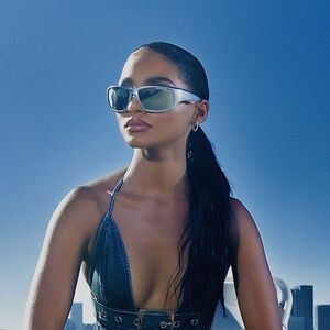 NWOT PrettyLittleThing Sunglasses